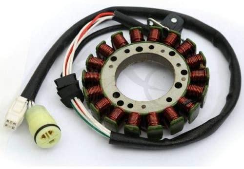 STATOR COIL 02-14 YAMAHA YFM 350 660 GRIZZLY BRUIN WOLVERINE RHINO