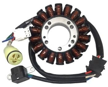 STATOR COIL 01-09 YAMAHA YFM250/660, ARROWHEAD AYA4044 ATV