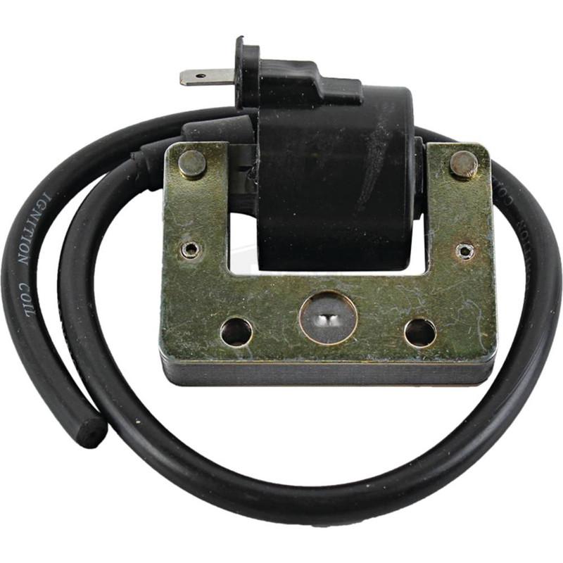 COIL UNIVERSAL 6/12V IMC0007