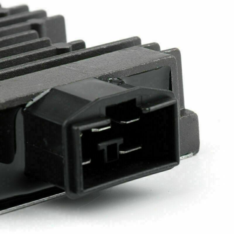 VOLTAGE REGULATOR 2011-2014 HONDA CBR 250 R CBR 300 R CRF 250 L AC 31600-KVK-901