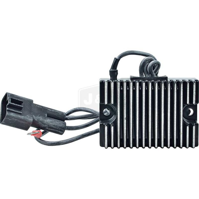 REGULATOR HARLEY TC 88 2000, ARROWHEAD AHD6016, 230-22230, 74512-00