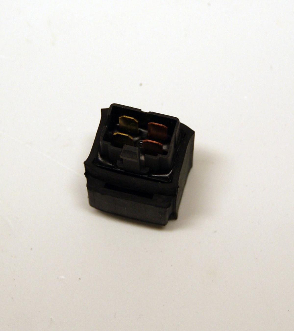STARTER RELAY 12V ARCTIC CAT, ARROWHEAD SMU6181