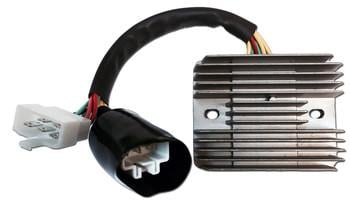 REGULATOR 12V VFR800, ARROWHEAD AHA6104, 31600-MCW-D01 HONDA
