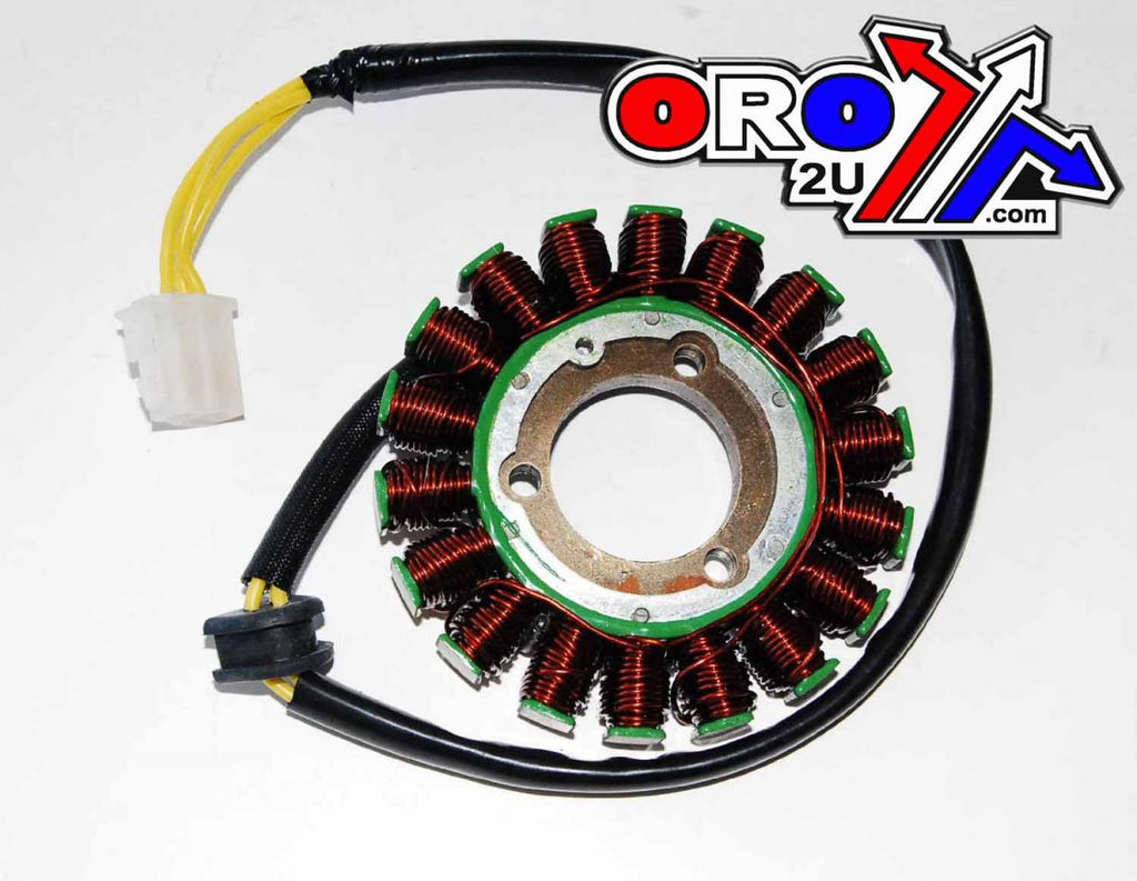 STATOR COIL SUZUKI GSXR600 GSXR750 06-14