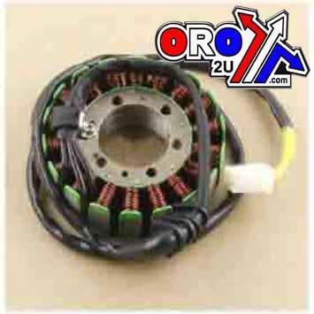 STATOR COIL HONDA CBR1100XX 97-98 ST-07 ROAD 31120-MAT-004