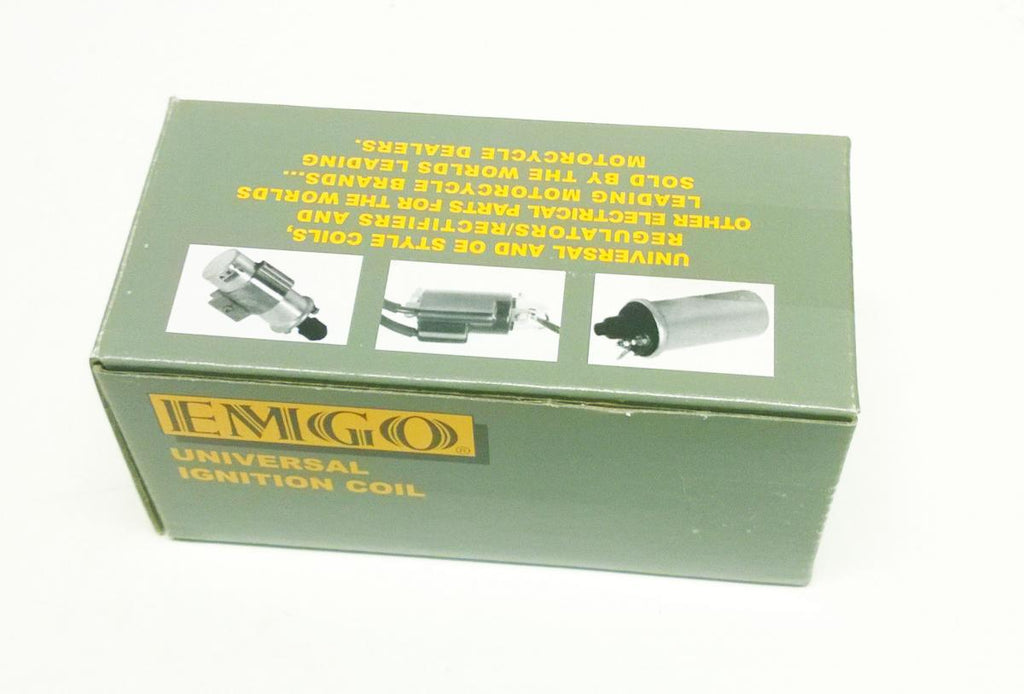 COIL DUAL LEAD UNIVERSAL 20-8465