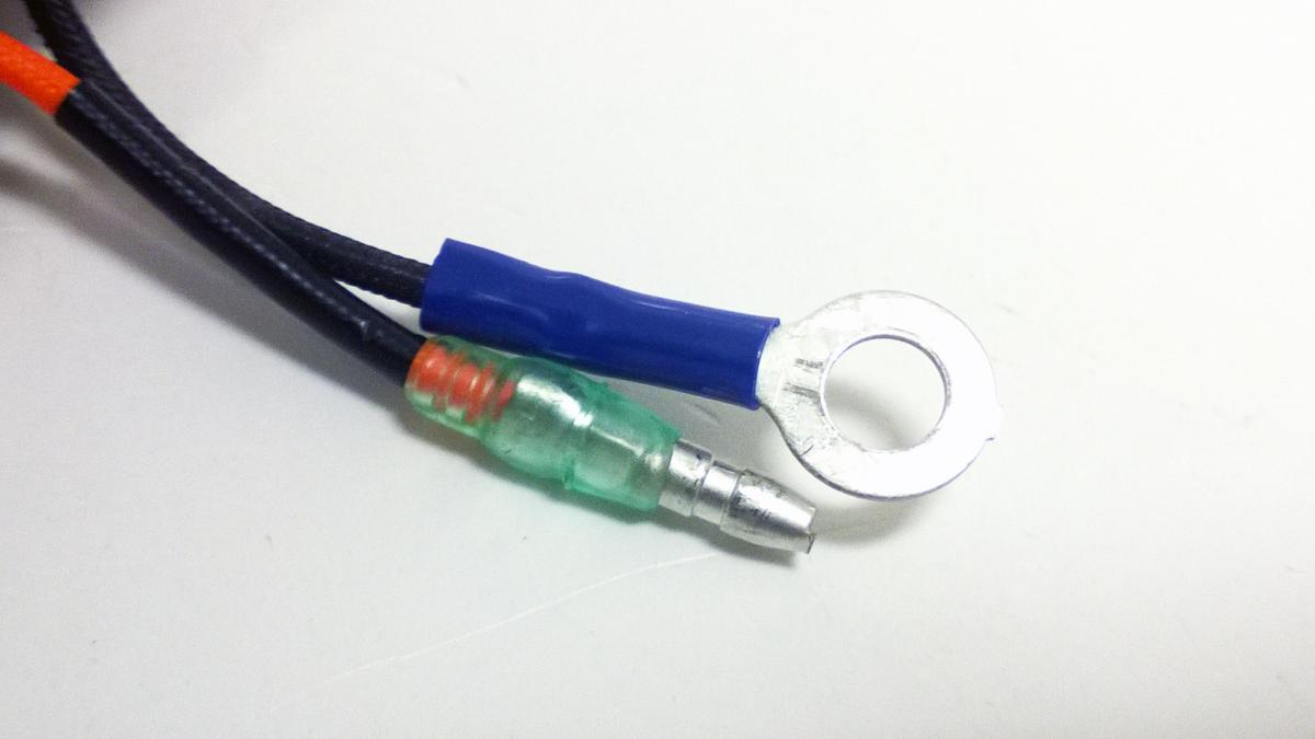 COIL IGNITION KAW 21121-1248, 20-6921 KAWASAKI KX250 95-98