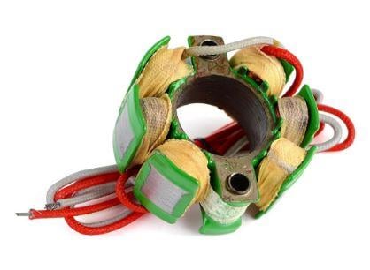STATOR COIL HONDA YAMAHA