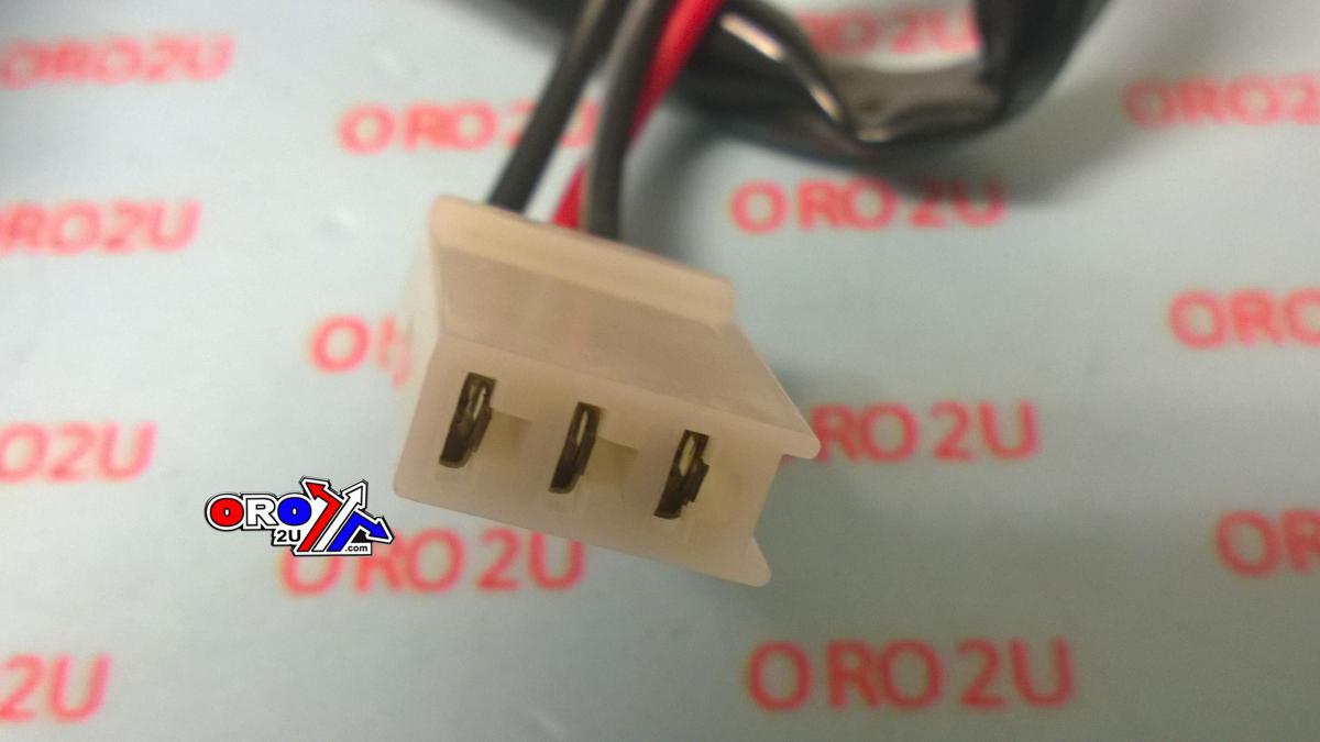 DR 250/350 TAIL LIGHT UNVERSAL, 35710-14D00, 62-81740