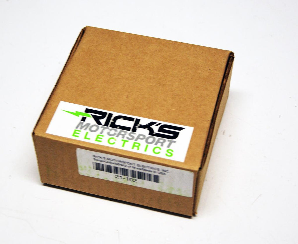 STATOR HONDA GL1000/1200, 31120-ML8-305 - RICKS 21-102