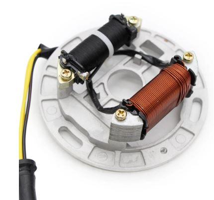 HD STATOR COIL SUZUKI LT80 KAWASAKI KXF80 32101-40B00 21003-S005