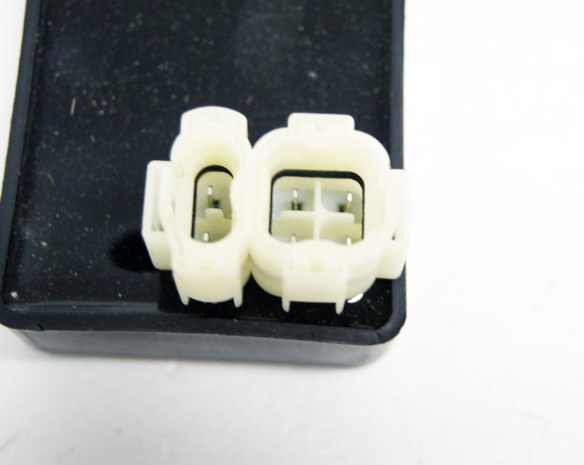 CDI UNIT BOX CRF150F 06-17 01655-04, DZE CDI 1655, 30410-KPT-A01