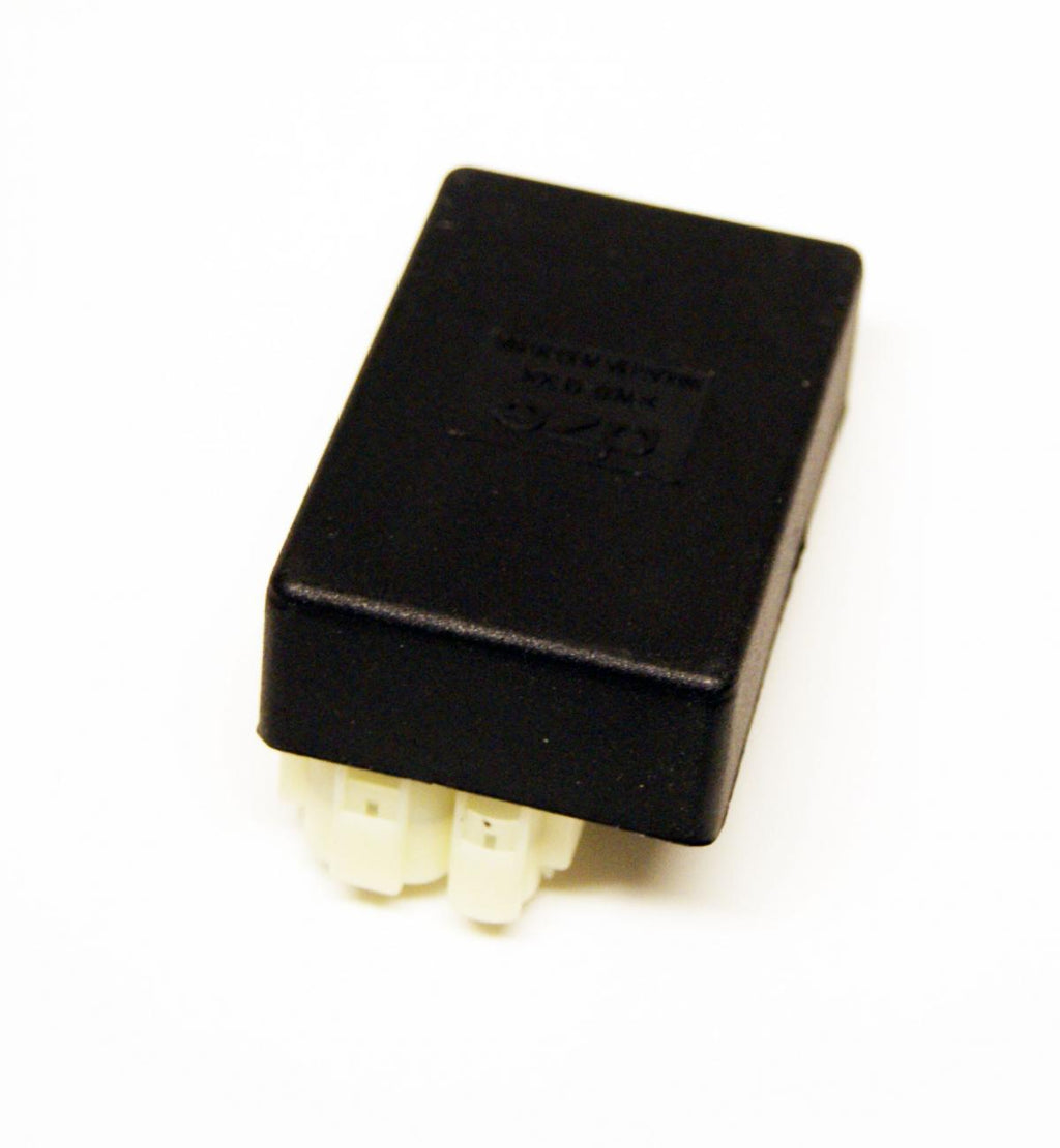 CDI UNIT BOX CRF110F 13-16, 01652-04, DZE CDI 1652, 30410-KYK-911