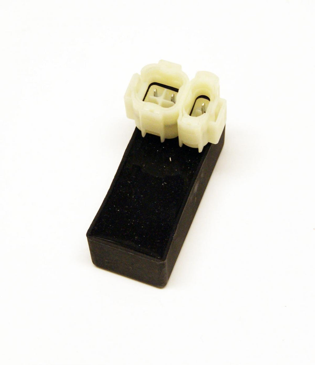 CDI UNIT BOX Z50R, CRF50F, CRF70F, DZE 01651-04 CDI 1651, 30410-GW8-670
