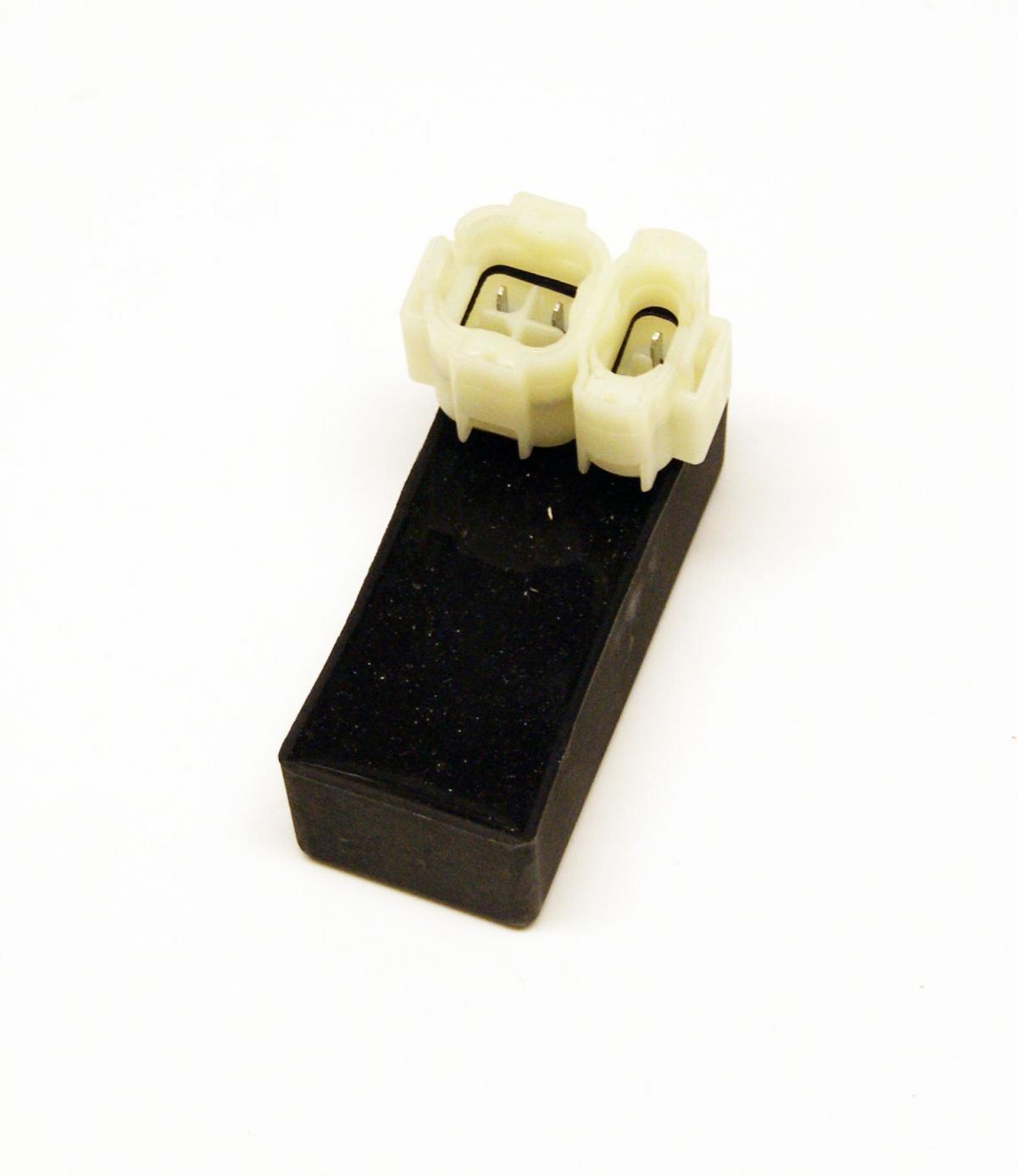 CDI UNIT BOX Z50R, CRF50F, CRF70F, DZE 01651-04 CDI 1651, 30410-GW8-670
