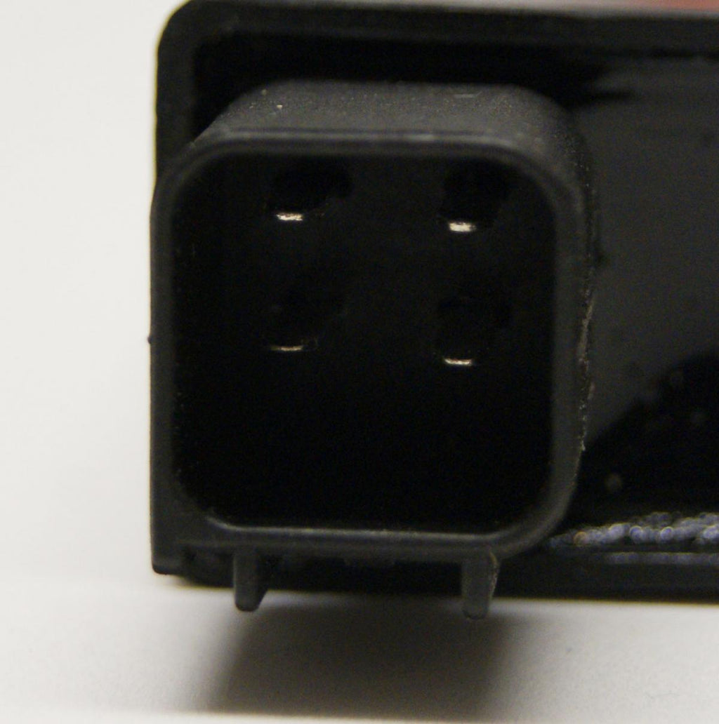 CDI UNIT BOX CRF450R 05-07, 01648-04, DZE CDI 1648, 30410-MEN-711 / 0410-MEN-861 / 30410-MEN-A01