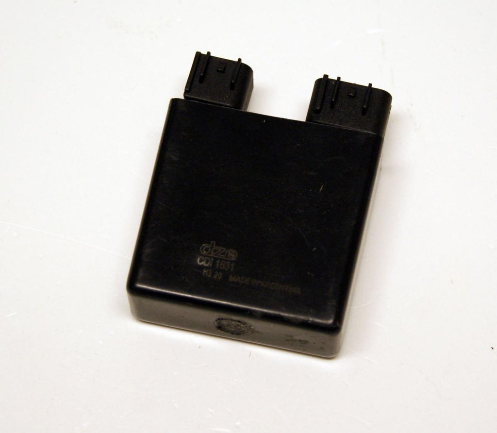 CDI UNIT BOX CRF250R 05-07, 01631-04, DZE CDI 163130410-KRN-731 30410-KRN-852 / 30410-KRN-A02