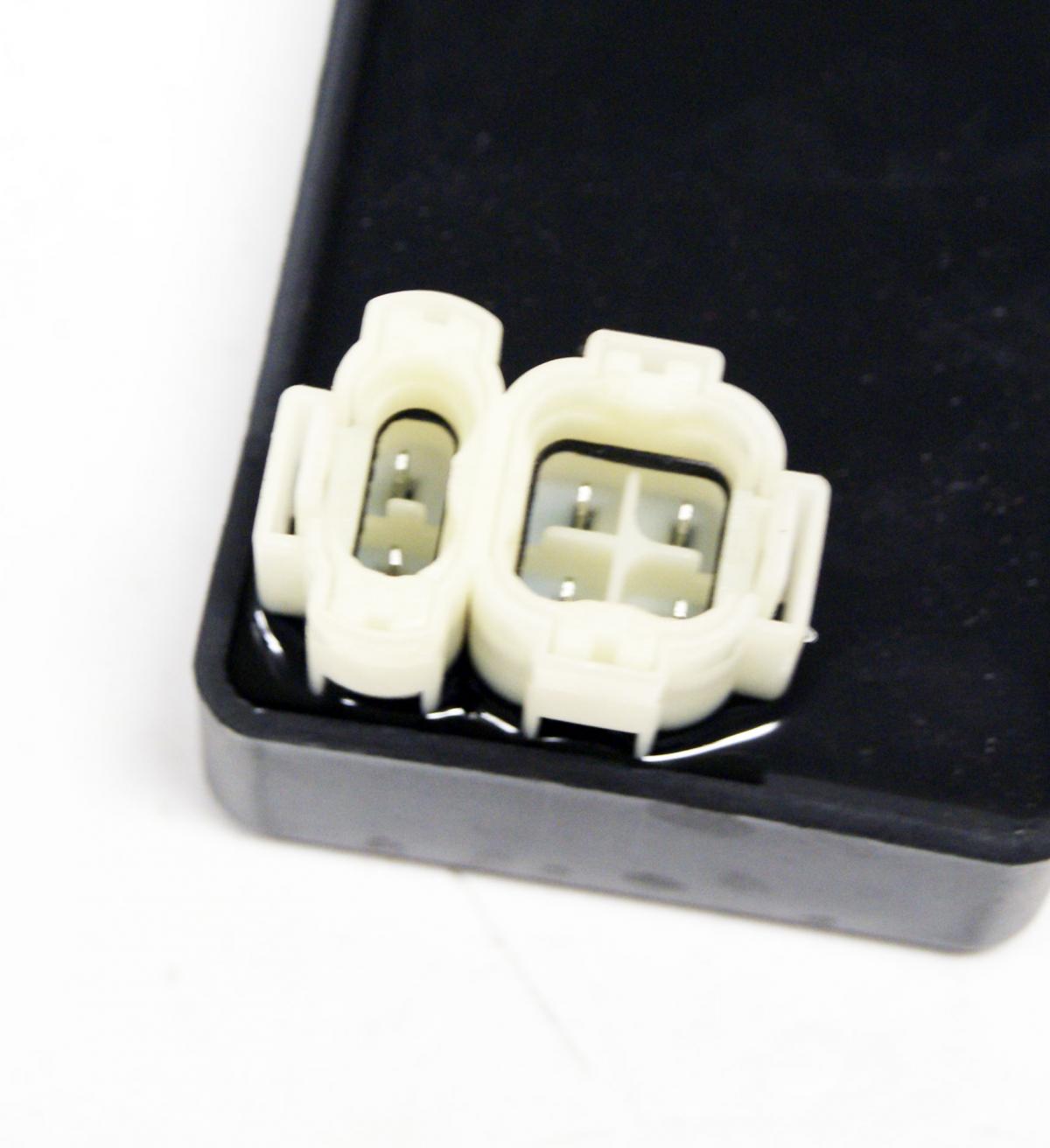 CDI UNIT BOX KYMCO 50/125/150, DZE 01629-04 CDI 1629,30410-LBD6-E00