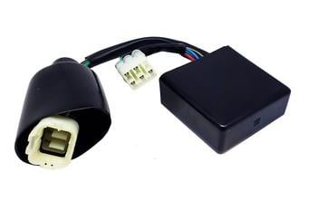CDI UNIT BOX CR450X 05-17, DZE CDI 01658-04, 30410-MEY-671