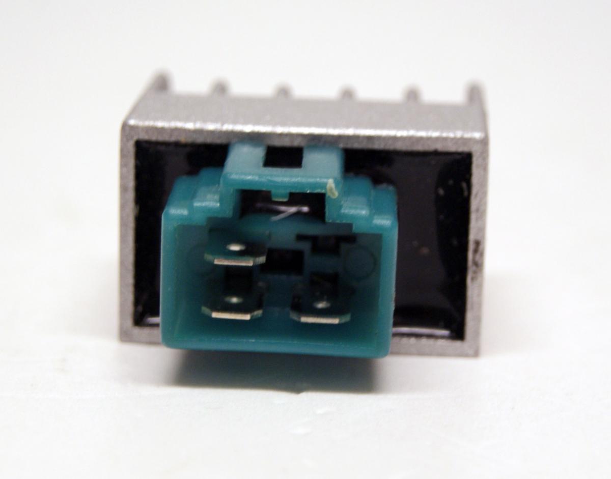REGULATOR REG 2557 02557-04, HONDA CRF110F CRF125F 310600-KYK-911