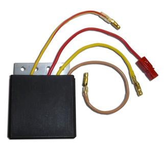 REGULATOR POLARIS ATV, UTV, APO6015, 4010670 / 4010796 / 2203637 / 2203638