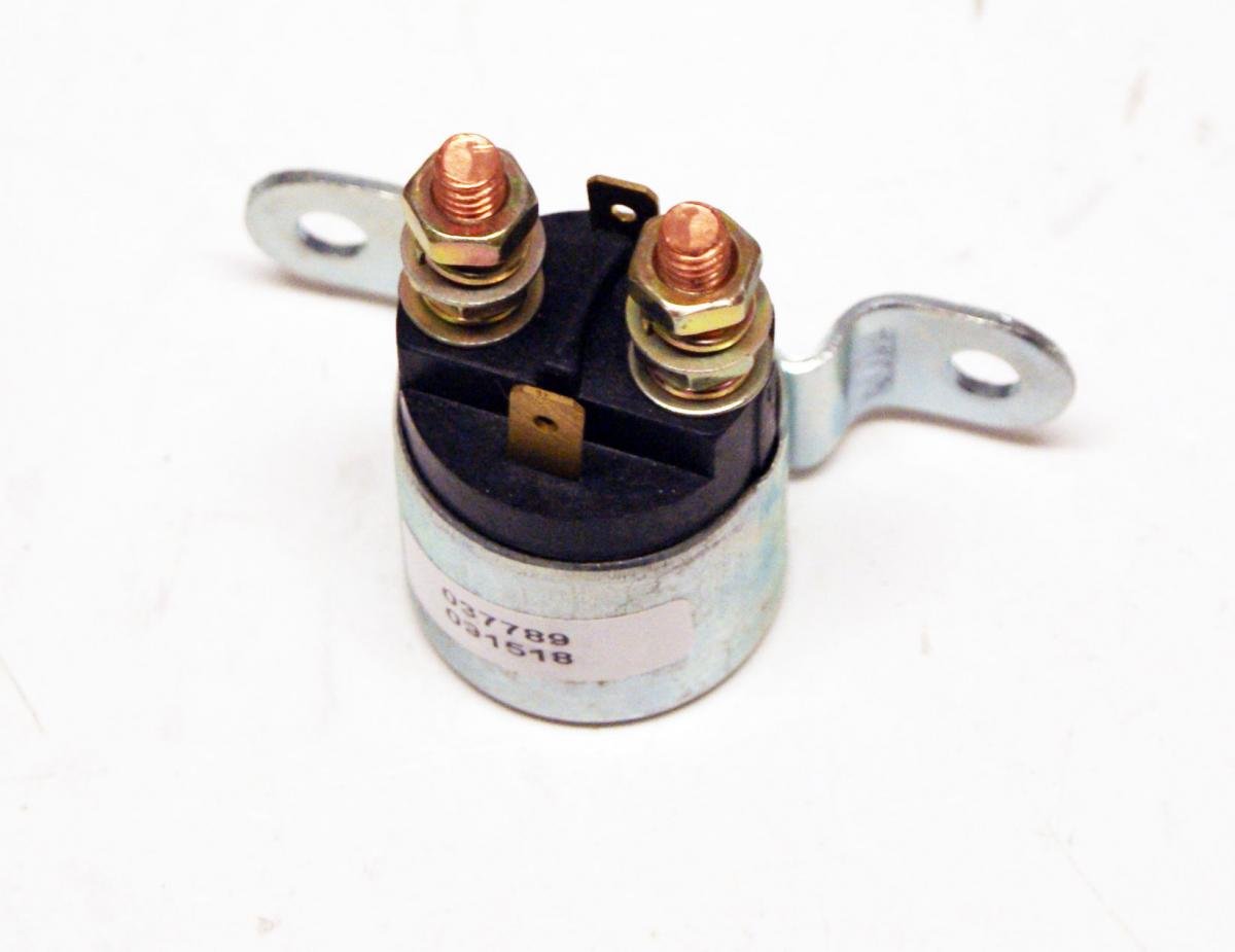 STARTER RELAY Can-Am BOMB, SMU6133, 710-001-364, 182800-4050