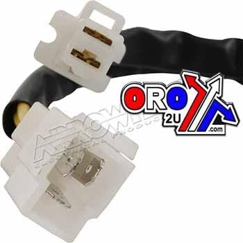REGULATOR XR125L 03-12, AHA6101, 31600-KRH-921, 31600-KRH-D01, SH572LA