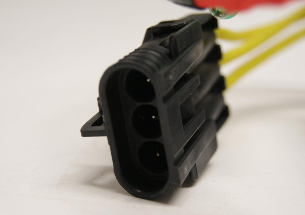 REGULATOR POLARIS 4011182, APO6020 Hawkeye Sportsman