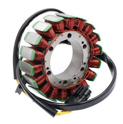 STATOR COIL GENERATOR BMW, F650GS 2009-2014 F700GS F800R F800S F800GS F800ST F800GT F800 F650 GS ST R