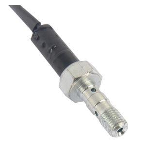 SWITCH BRAKE M10 x 1.25mm TWIN HOLE POLARIS 4014225