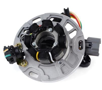 STATOR COIL 1999-2004 KAWASAKI KX250 21003-1389 21003-1340 21003-1400