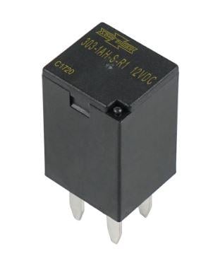 4 PIN 12V RELAY SWITCH POLARIS RZR SPORTSMAN RANGER 1000 800 570 4011283 4016819