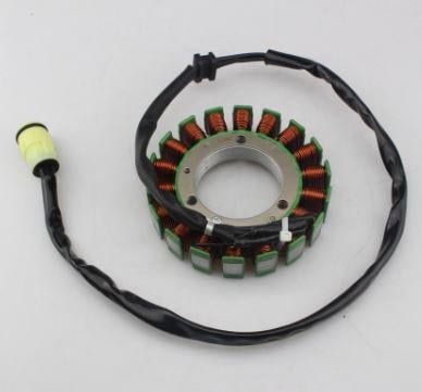 STATOR COIL MAGNETO KAWASAKI, NINJA ZX-6R ZX 600 ZX600 ZZR600