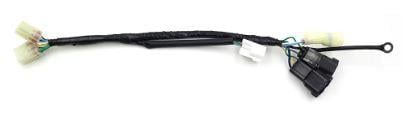 Wiring Harness Honda CRF250R 08-09 32100-KRN-A10