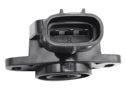 TPS Throttle Position Sensor 22mm Polaris Ranger Sportsman RZR500 570 800 3131705 3140173 FTVSE006