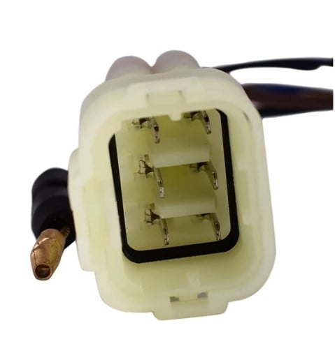 LEFT HAND START KILL LIGHT SWITCH 1998-2004 HONDA TRX 450 400 FM FOREMAN 35020-HM7-A00