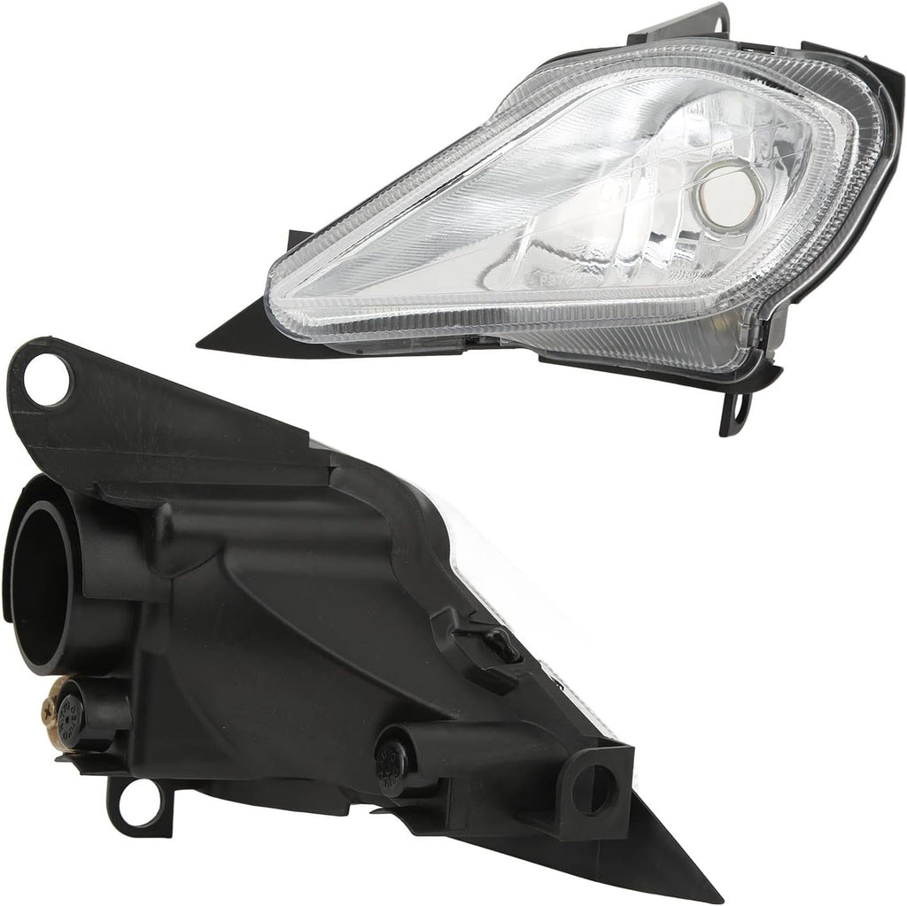 HEADLIGHT RIGHT HAND SIDE YAMAHA 2006-2023 YFM 250 350 700 R X FX YFZ 450 R X 5TG-84310-03-00