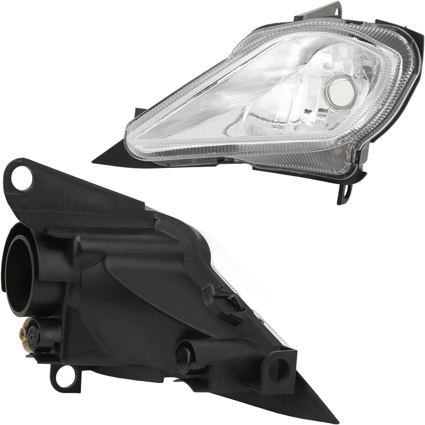 HEADLIGHT RIGHT HAND SIDE YAMAHA 2006-2023 YFM 250 350 700 R X FX YFZ 450 R X 5TG-84310-03-00