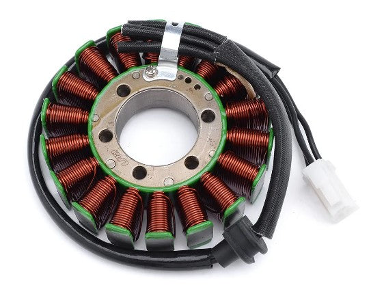 STATOR COIL 2006-2014 SUZUKI GSR 400 600 750 31401-29G00 31401-29G20