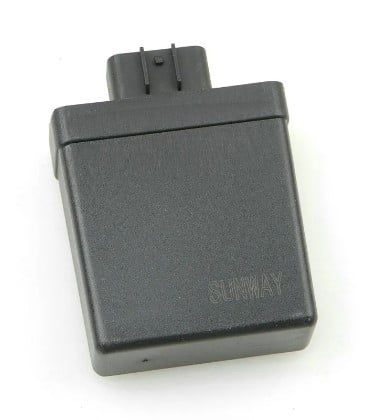 CDI UNIT YAMAHA 06-20 TTR50 E 1P6-H5540-00-00