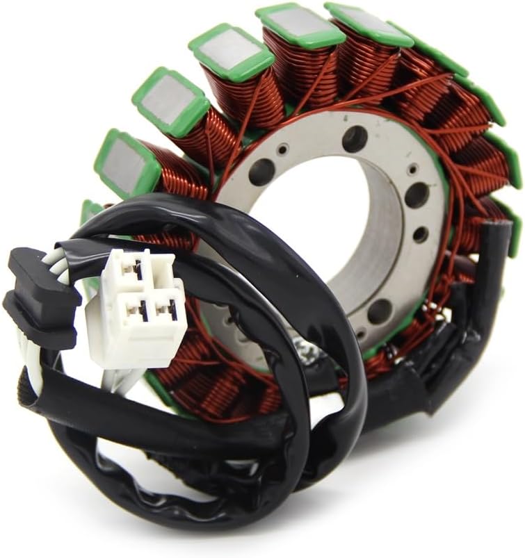 STATOR COIL KAWASAKI EX650 EN650 NINJA VULCAN 650 CK400
