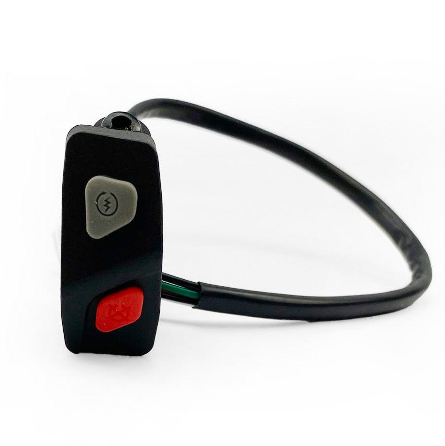 SWITCH STARTER STOP KILL TWO FUNCTION KTM HUSQVARNA A46011074000 A49011074000