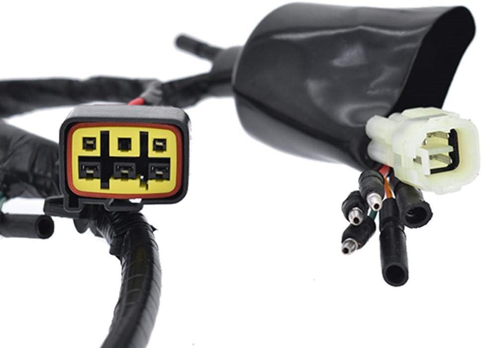 WIRING HARNESS 1999-2004 HONDA SPORTRAX TRX400EX 2X4 32100-HN1-000