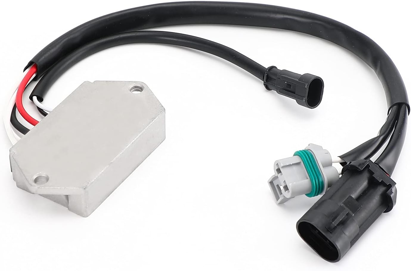 VOLTAGE REGULATOR 1997-1998 DUCATI 944 ST2 SPORT TOURING 54040091A
