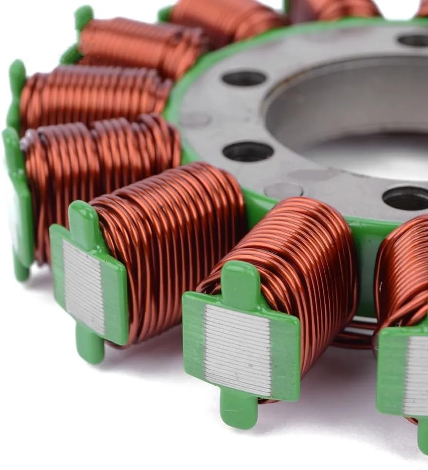 STATOR COIL 2009-2017 BMW HP4 S1000 XR RR R S 12317718420