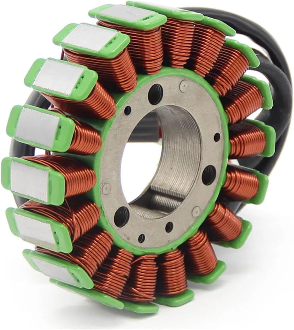 STATOR COIL 2004-2013 YAMAHA GRIZZLY 125 1C5-81410-00 1C5-81410-01