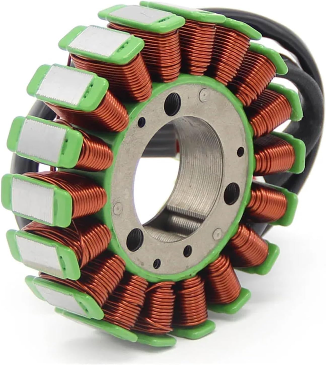 STATOR COIL 2004-2013 YAMAHA GRIZZLY 125 1C5-81410-00 1C5-81410-01