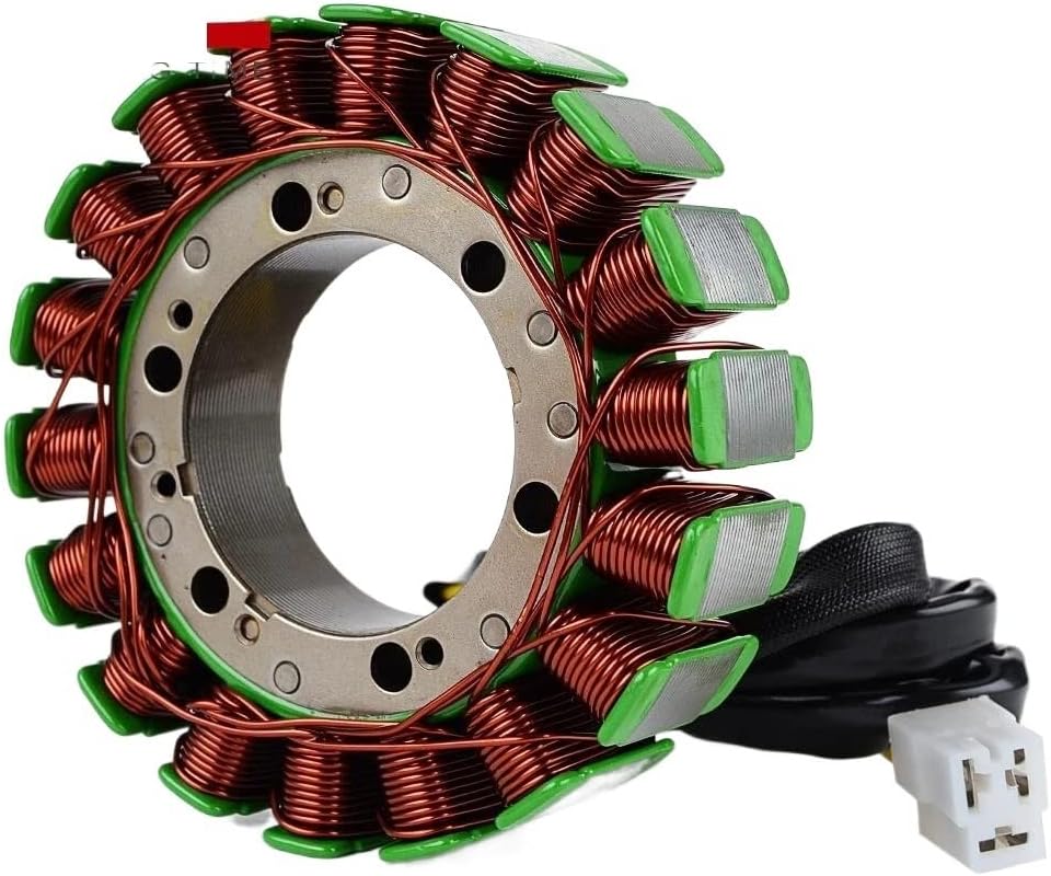 STATOR COIL 1992-2000 APRILIA PEGASO MOTO-65 650 AP0296410 AP0295170