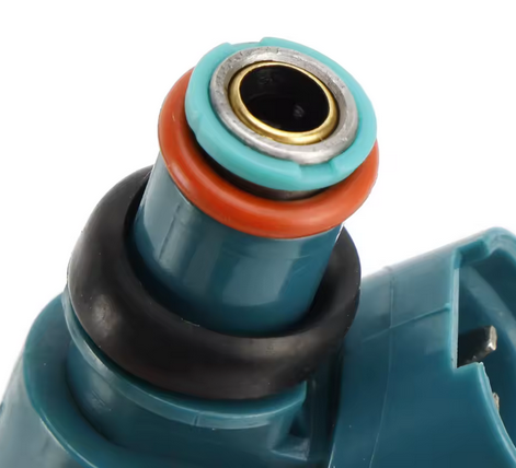 FUEL INJECTOR 2008-2025 YAMAHA YZFR6 YZF-R6 13S-13761-00-00