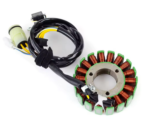 STATOR COIL 2008-2014 KAWASAKI KFX450R 21003-0067